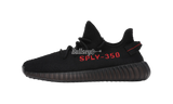 Adidas Yeezy Boost 350 "Bred" (PreOwned)-Urlfreeze Sneakers Sale Online