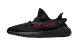 Adidas Yeezy Boost 350 "Bred"-Bullseye Sneaker Boutique