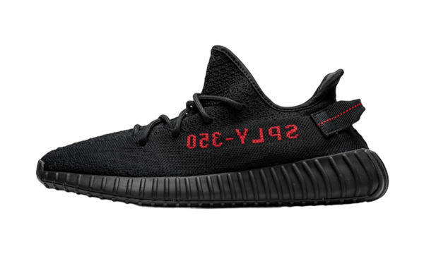 Adidas Yeezy Boost 350 "Bred"-Urlfreeze Sneakers Sale Online