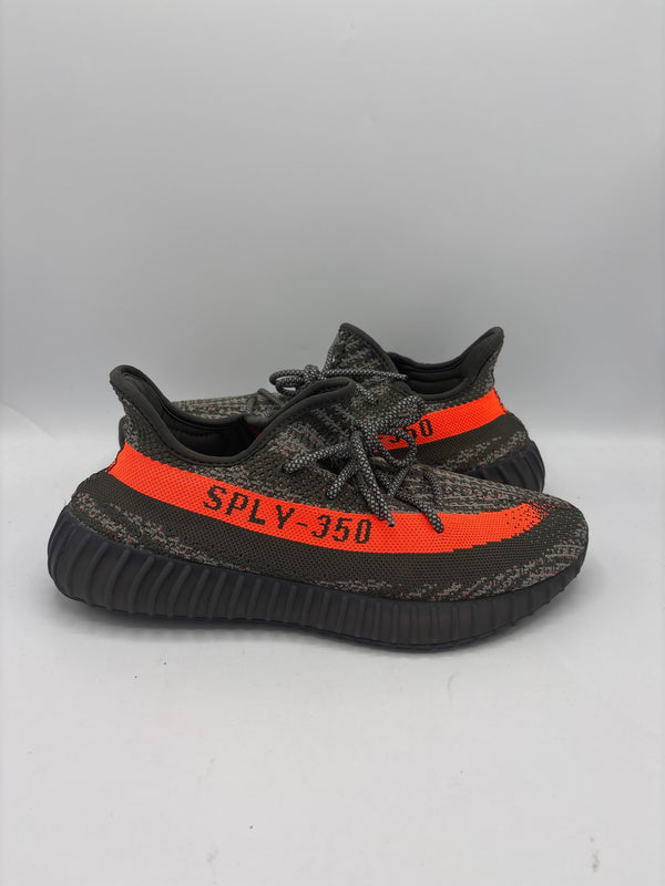 Adidas Yeezy Boost 350 "Carbon Beluga" (PreOwned)