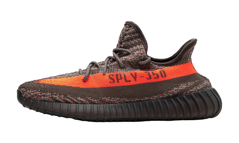 Adidas Yeezy Boost 350 "Carbon Beluga"-Bullseye Sneaker Boutique