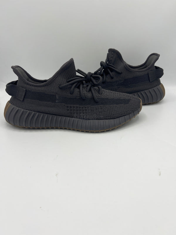 Adidas Yeezy Boost 350 Cinder Non Reflective PreOwned 2 600x