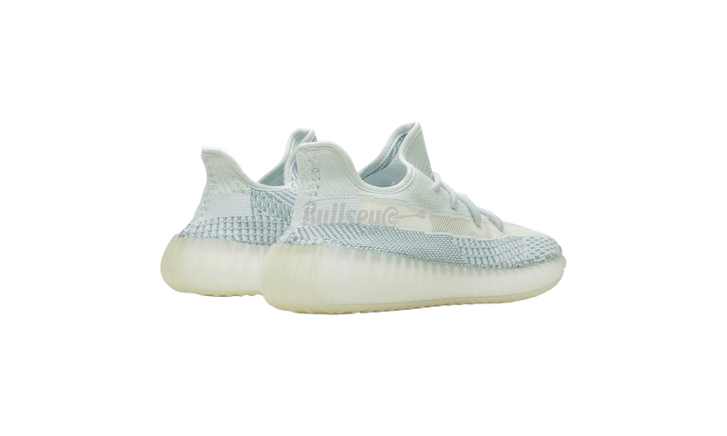 Adidas Yeezy Boost 350 "Cloud White" Non-Reflective