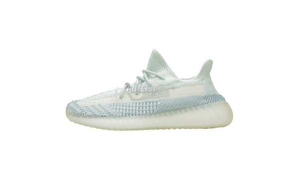 Adidas Yeezy Boost 350 "Cloud White" Non-Reflective-adidas team issue sackpack hoodie 2017