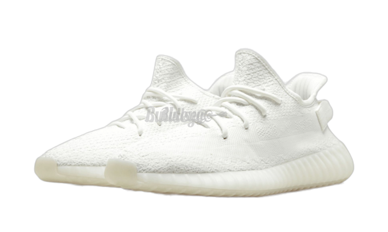 Adidas Yeezy Boost 350 "Cream Triple White"