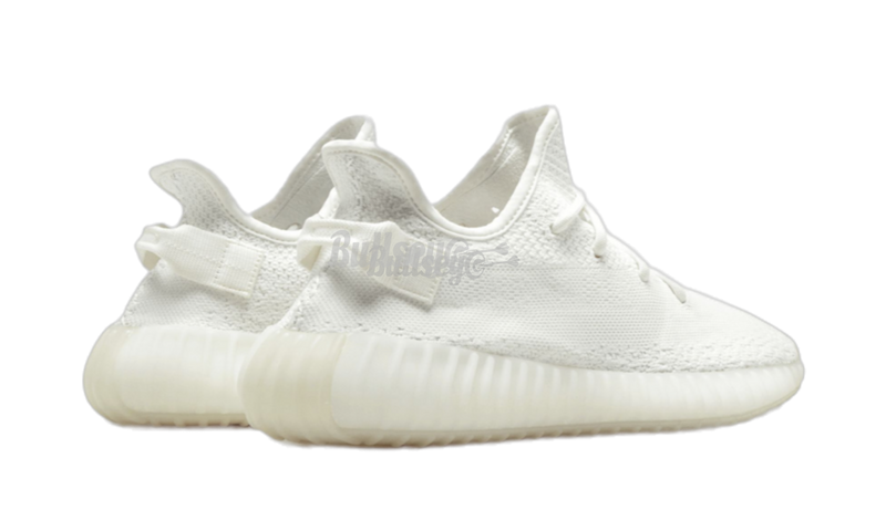 Adidas Yeezy Boost 350 "Cream Triple White"