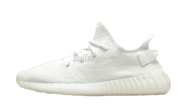 Adidas Yeezy Boost 350 "Cream Triple White"-The ankle boots to buy