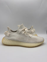 Adidas Yeezy Boost 350  "Cream White" (PreOwned)