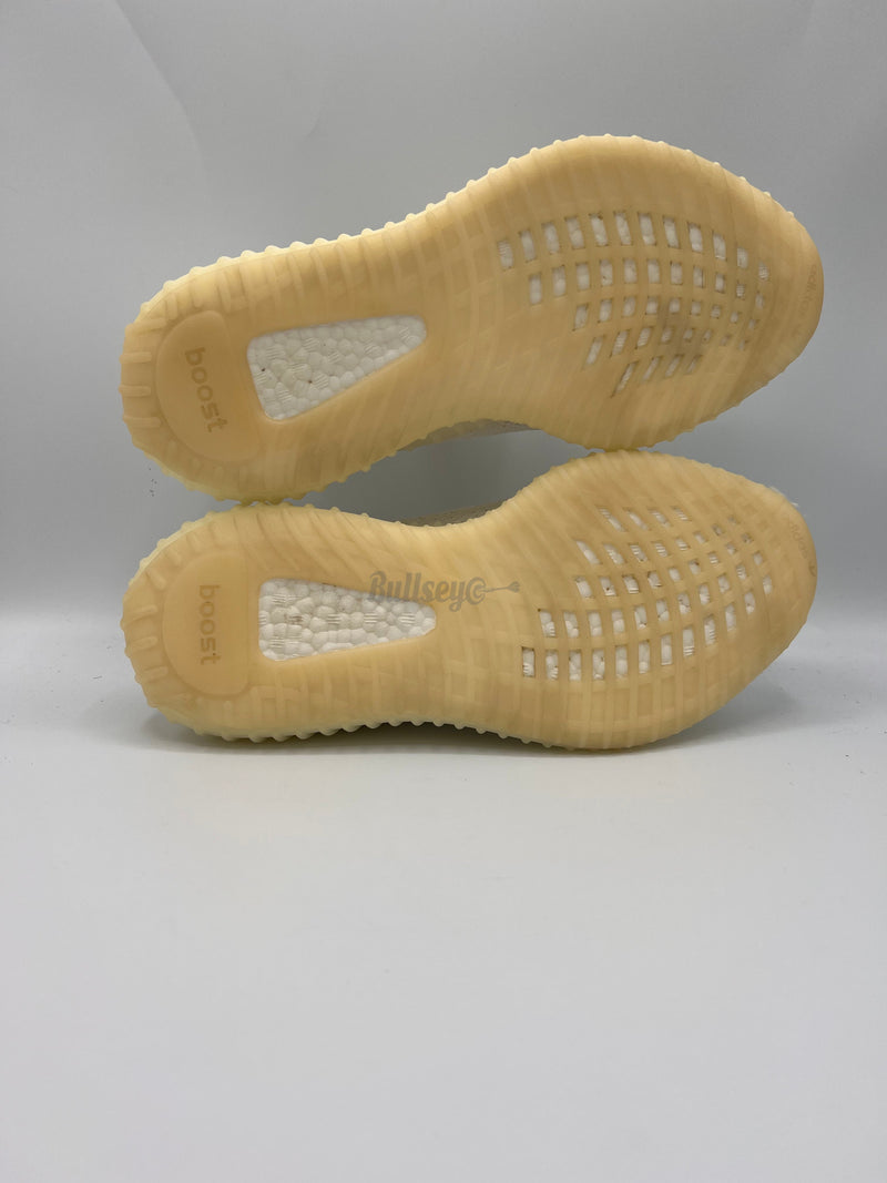Adidas Yeezy Boost 350 Cream White PreOwned 4 800x