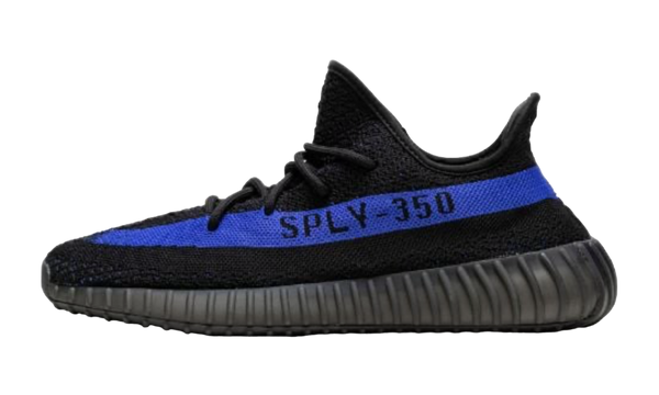 Adidas Yeezy Boost 350 "Dazzling Blue"-Adidas носки 31-34 оригинал