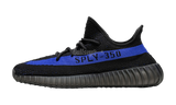 Adidas Yeezy Boost 350 "Dazzling Blue"-Bullseye Sneaker Boutique