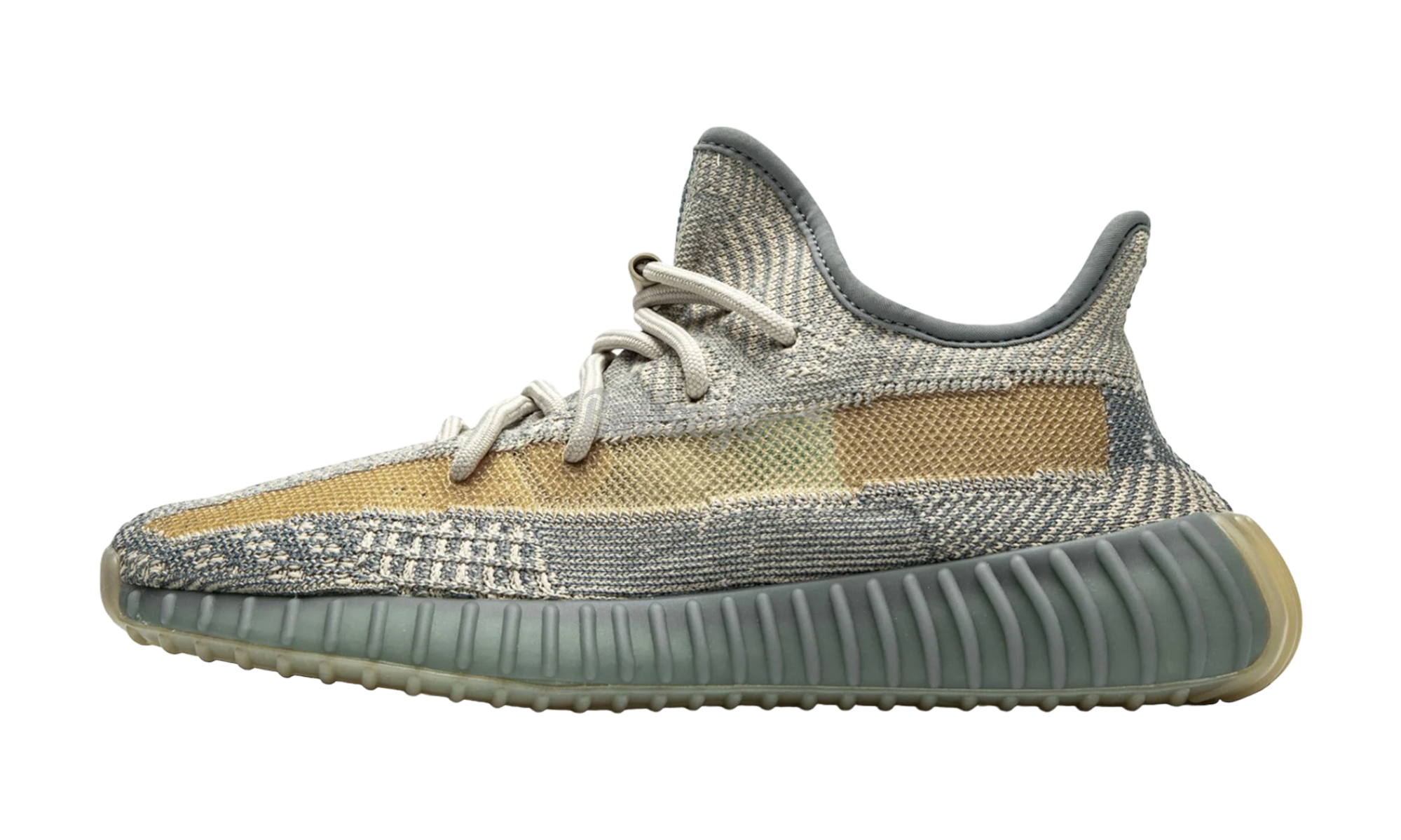 Adidas Yeezy Boost 350 "Israfil" (PreOwned)-Bullseye Sneaker Boutique