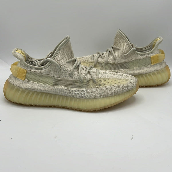 Adidas Yeezy Boost 350 Light PreOwned 2 600x