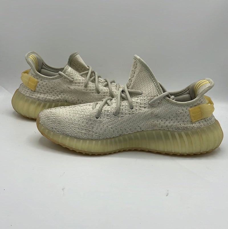 Adidas Yeezy Boost 350 Light PreOwned 3 800x