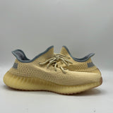 Adidas kids Yeezy Boost 350 "Linen" (PreOwned)