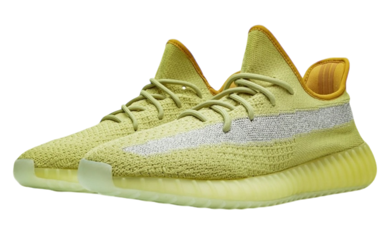 Adidas Yeezy Boost 350 "Marsh"