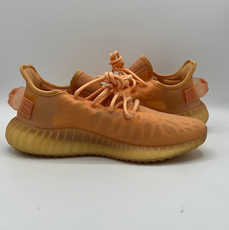 adidas FAST Yeezy Boost 350 Mono Clay PreOwned 3 800x