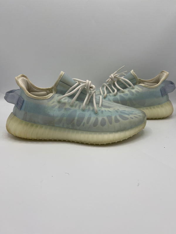 Adidas Yeezy Boost 350 "Mono Ice" (PreOwned)