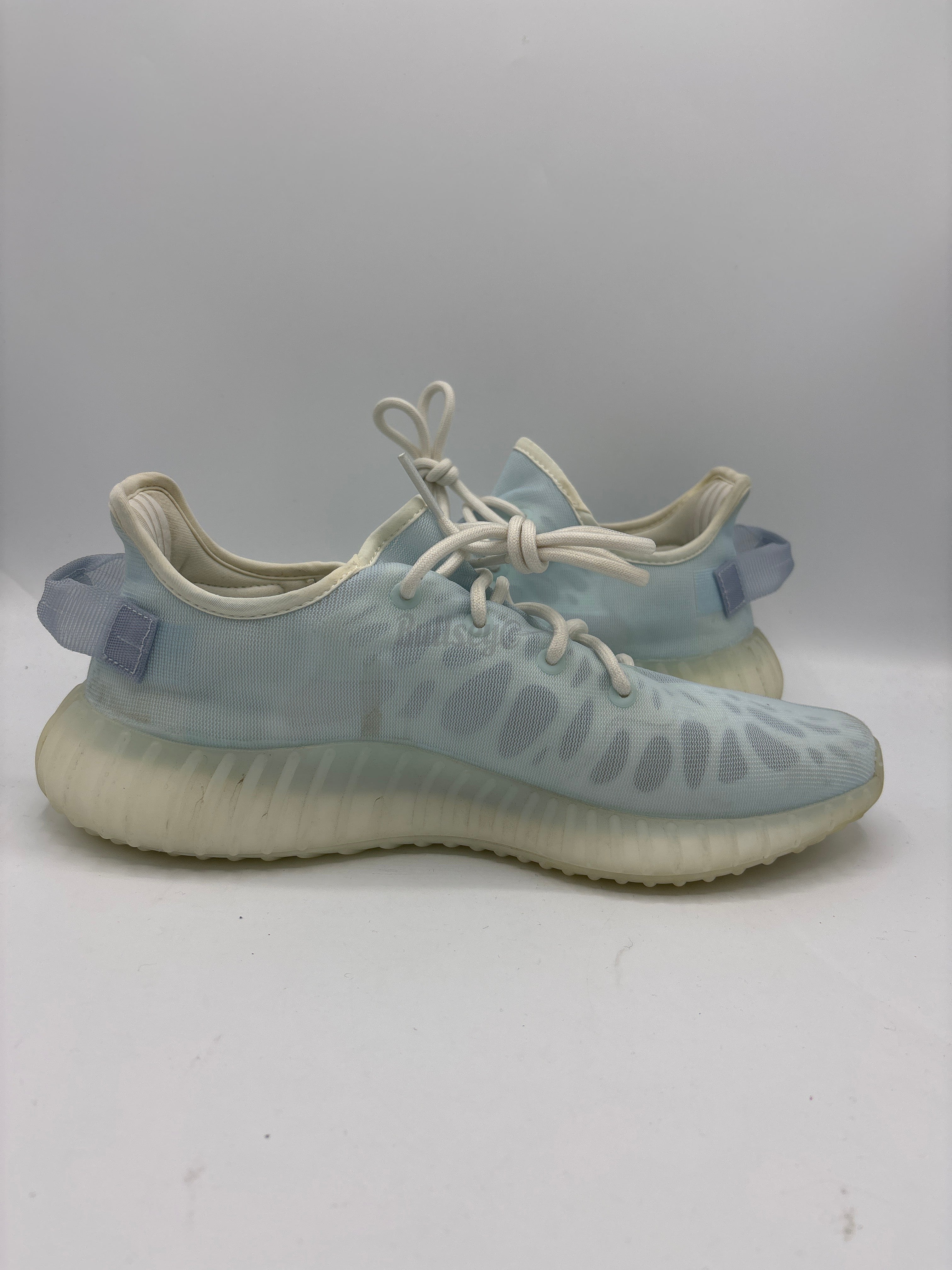 Adidas Yeezy Boost 350 "Mono Ice" (PreOwned)