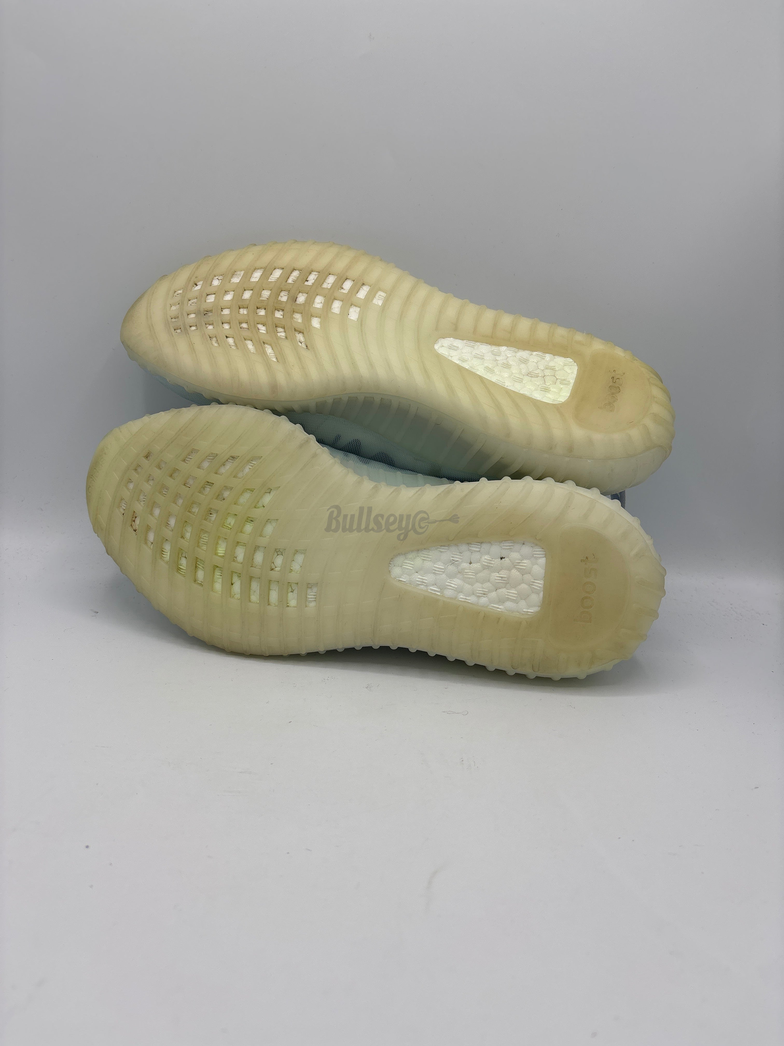 Adidas Yeezy Boost 350 "Mono Ice" (PreOwned)