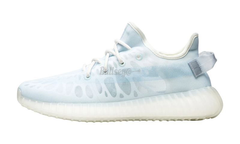 Adidas Yeezy Boost 350 "Mono Ice" (PreOwned) (No Box)-Bullseye Sneaker Boutique