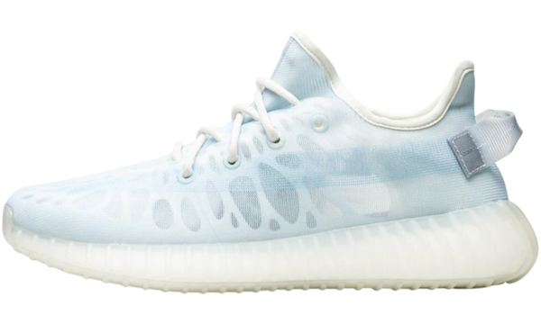 Adidas Yeezy Boost 350 "Mono Ice" (PreOwned)