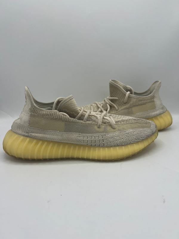 Adidas Yeezy Boost 350 "Natural" (PreOwned) (No Box)