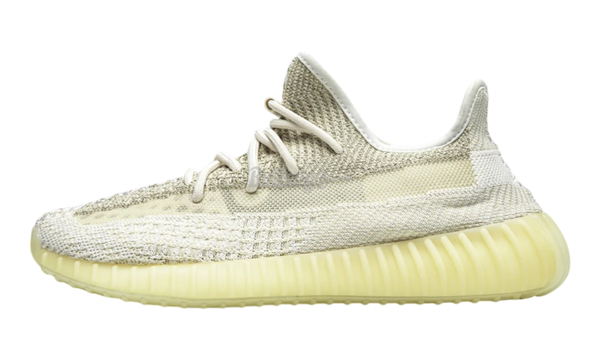 Adidas Yeezy Boost 350 "Natural" (PreOwned) (No Box)-Bullseye Sneaker Boutique