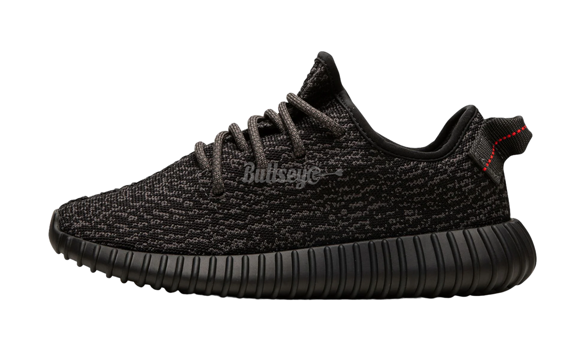 Adidas Yeezy Boost 350 "Pirate Black" (2016)-Bullseye Sneaker Boutique