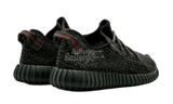 Adidas Yeezy Boost 350  "Pirate Black" (2023)