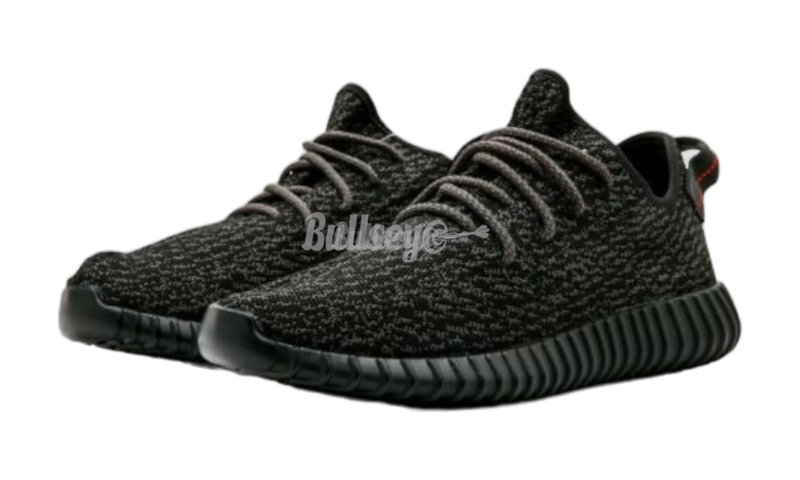 Adidas Yeezy Boost 350  "Pirate Black" (2023) (No Box)