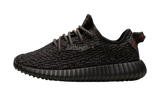 Adidas Yeezy Boost 350 "Pirate Black" (2023) (No Box)-Bullseye Sneaker Boutique