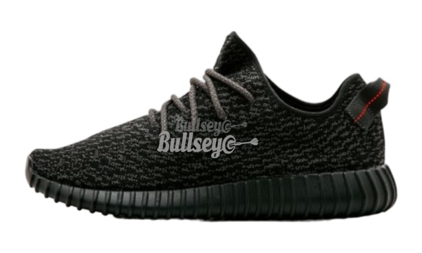 Adidas Yeezy Boost 350 "Pirate Black" (2023) (No Box)-casquette adidas solde