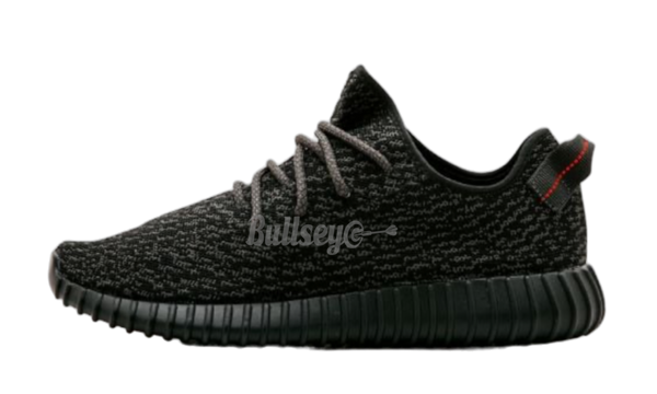 Adidas Yeezy Boost 350 "Pirate Black" (2023)-Adidas носки 31-34 оригинал