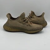 Adidas Yeezy Boost 350 Sand Taupe PreOwned No Box 3 160x