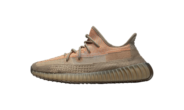 Adidas Yeezy Boost 350 Sand Taupe PreOwned No Box 600x
