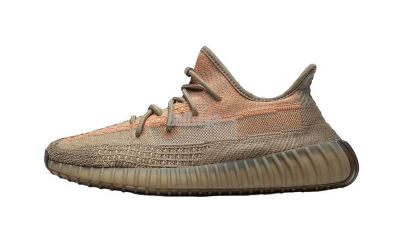 Adidas Yeezy Boost 350 "Sand Taupe" (PreOwned)-Bullseye Sneaker Boutique