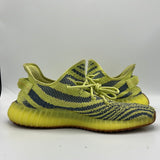 Adidas Yeezy Boost 350 "Semi Frozen Yellow" (PreOwned) (No Box)