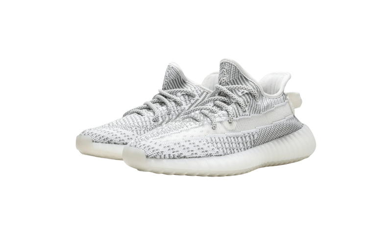 Adidas Yeezy Boost 350 Static Non Reflective 2 800x