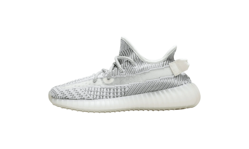Adidas Yeezy Boost 350 "Static" Non-Reflective-to hit additional adidas Originals retailers soon