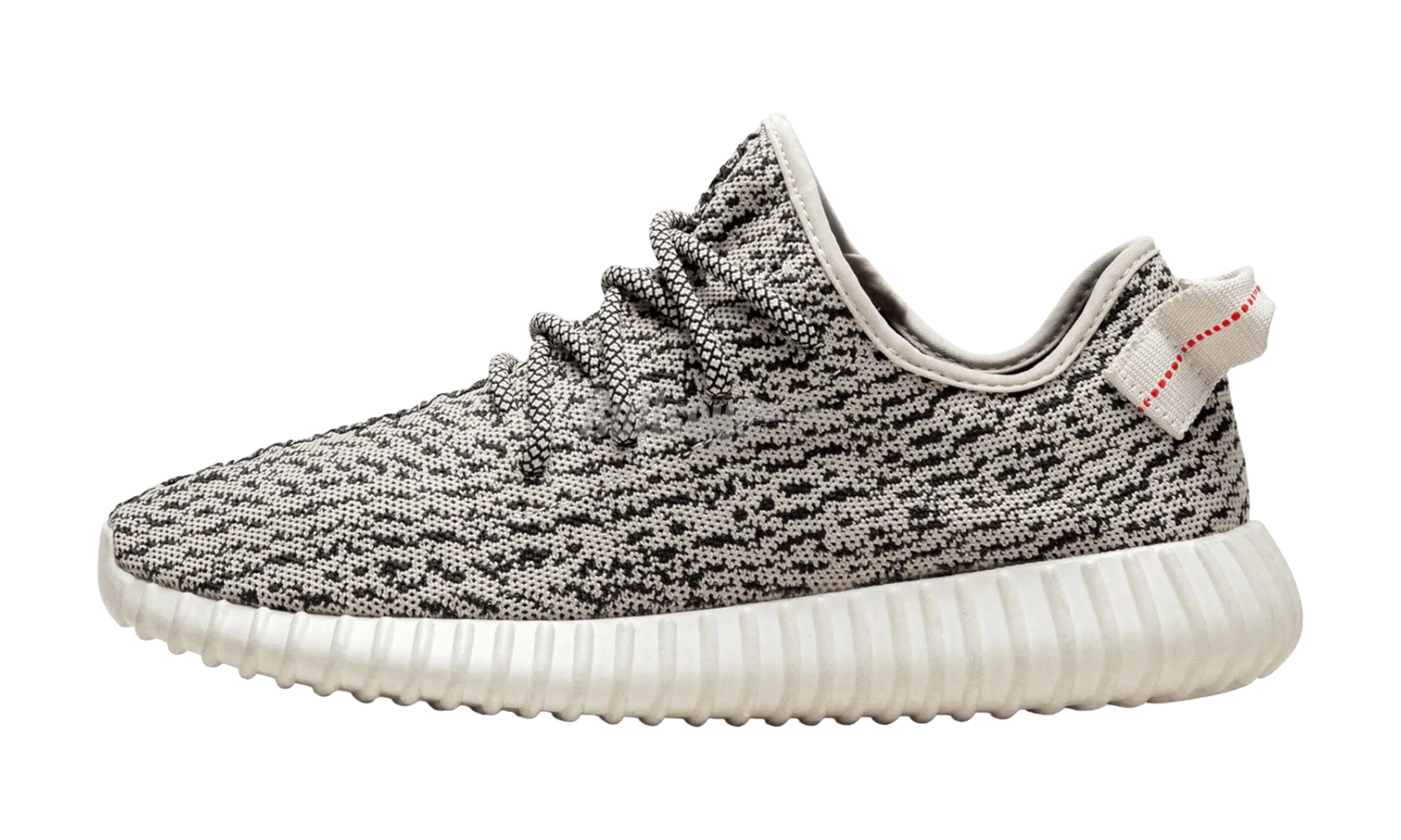 Adidas Yeezy Boost 350 "Turtledove" (2015) (PreOwned) (No Box)-Bullseye Sneaker Boutique