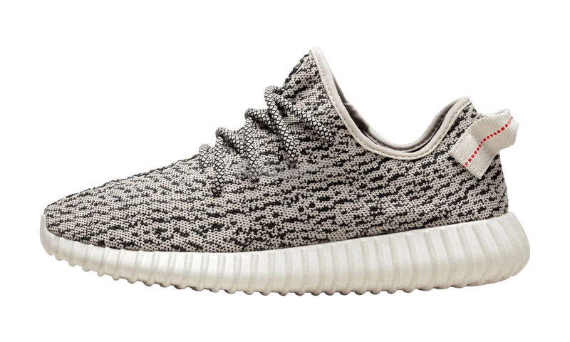 Adidas Yeezy Boost 350 "Turtledove" (2015) (PreOwned) (No Box)-Bullseye Sneaker Boutique