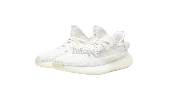 Adidas Yeezy Boost 350 V2 "Bone"-Official Photos of the Air Jordan 4 Bred