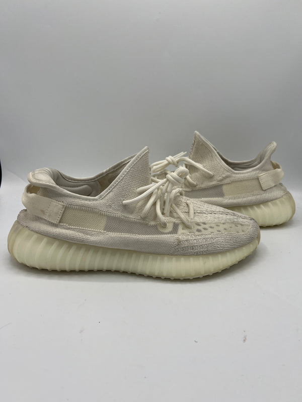 Adidas Yeezy Boost 350 V2 "Bone" (PreOwned)