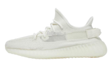 Adidas Yeezy Boost 350 V2 "Bone" (PreOwned)-Bullseye Sneaker Boutique