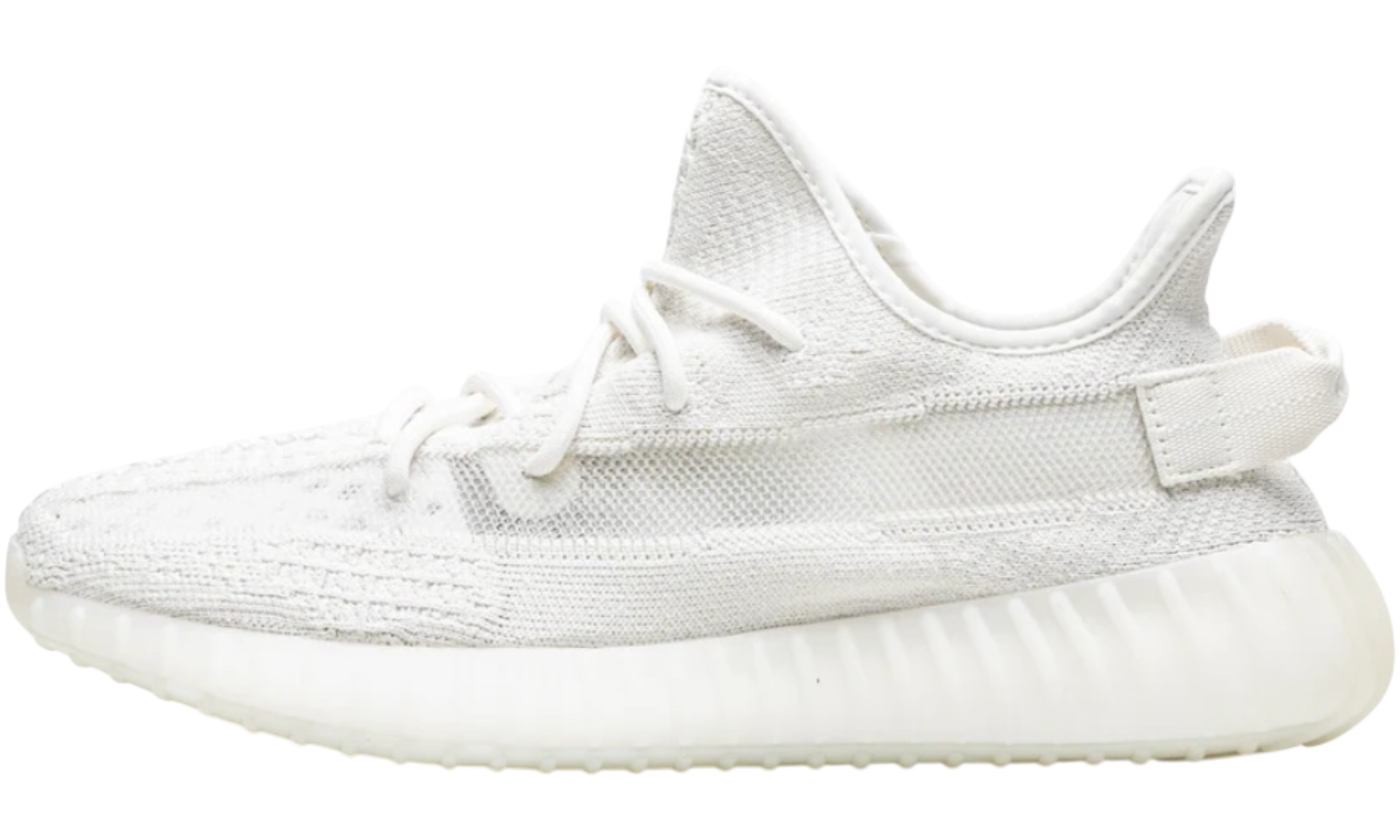 Adidas Yeezy Boost 350 V2 "Bone" (PreOwned)-Bullseye Sneaker Boutique