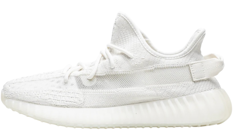 Adidas Yeezy Boost 350 V2 "Bone" (PreOwned)-Bullseye Sneaker Boutique