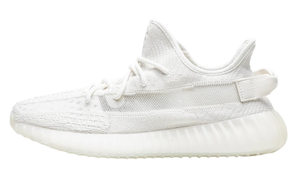 Adidas Yeezy Boost 350 V2 "Bone"-Bullseye Sneaker Boutique