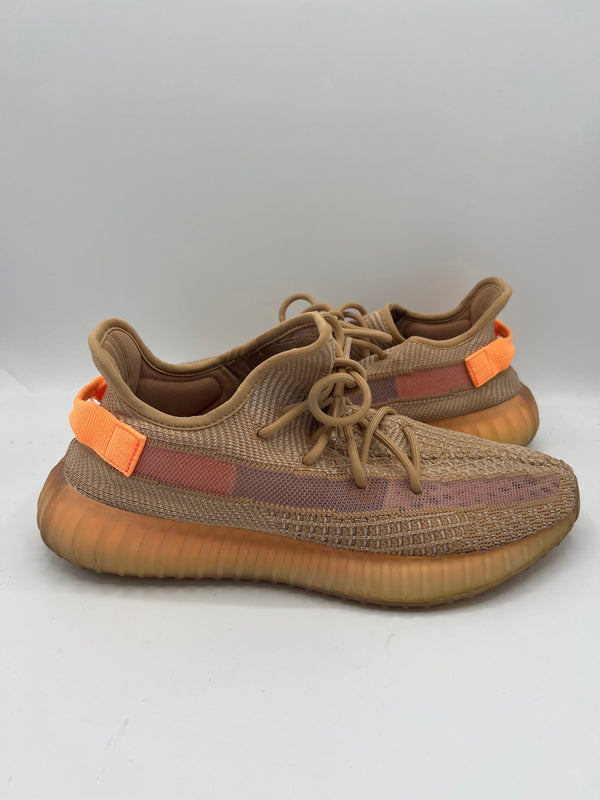 Adidas Yeezy Boost 350 V2 "Clay" (PreOwned)