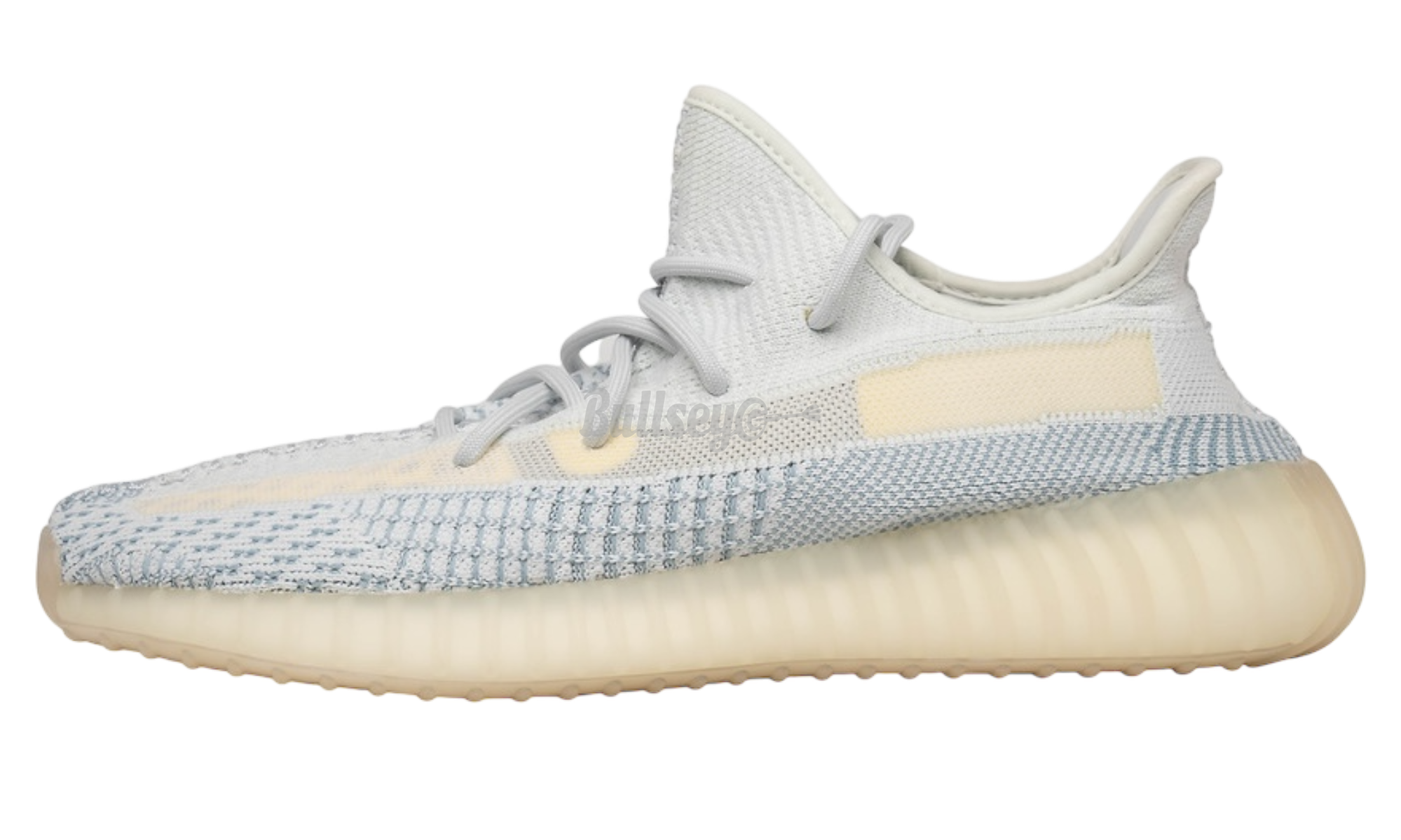 Adidas Yeezy Boost 350 V2 "Cloud White" (PreOwned) (No Box)-Bullseye Sneaker Boutique